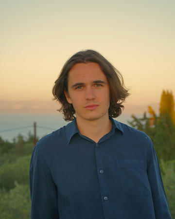 Adrien Savoyat, fondateur d’ADEPSIA